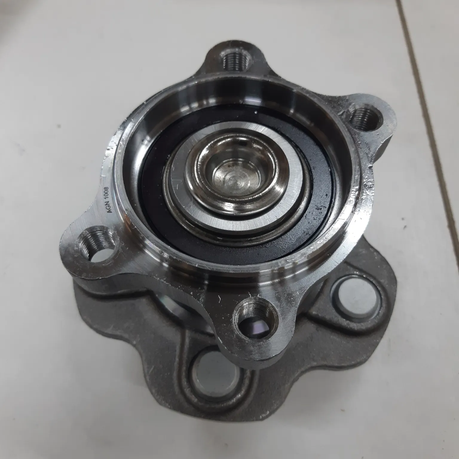 Ступица GENERAL PARTS 432029W200 NISSAN TEANA J31 Задн