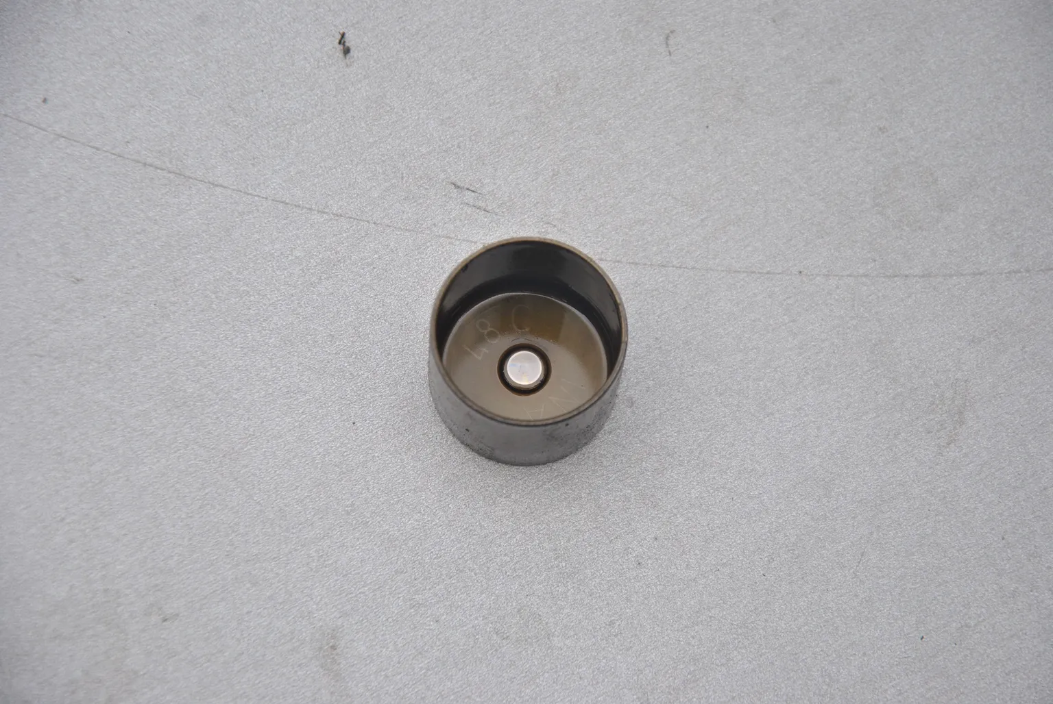 Гидрокомпенсатор NISSAN MARCH CR14DE (Б/У) 46098199