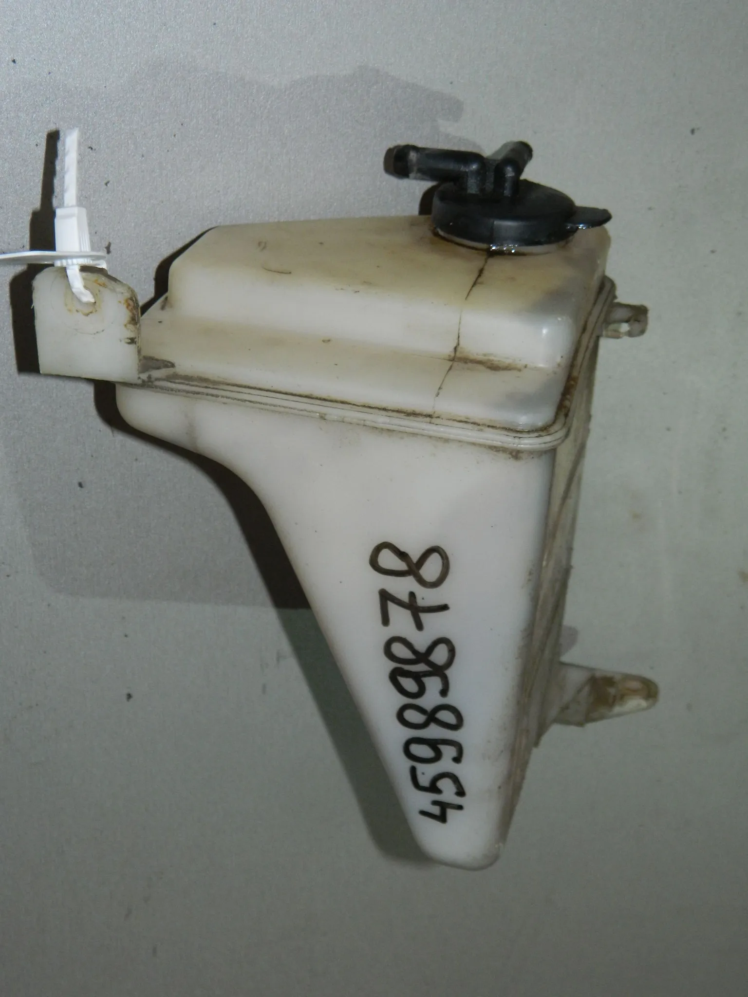 Бачок расширительный HYUNDAI ACCENT LC G4EC (Б/У) 45989878