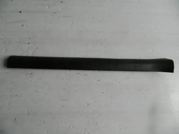 Накладка на порог TOYOTA COROLLA 120 Перед Лев (Б/У) 6791402080B0