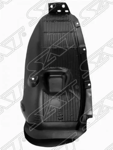 Подкрылок SAT STHNS1064L2