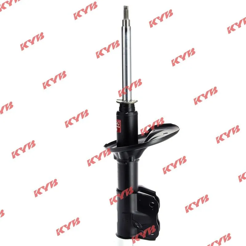 Амортизатор KAYABA 334309 MITSUBISHI CARISMA 1999-2006 Перед. Лев