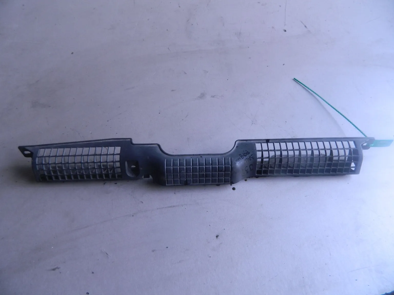 Накладка замка капота NISSAN TEANA J32 (Контрактный) 79591447