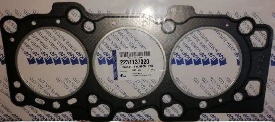 Прокладка ГБЦ KAP 2231137320