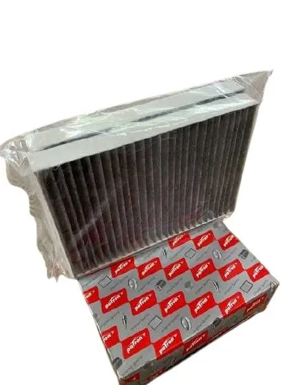 Фильтр салонный PATRON PF2222 MERCEDES-BENZ S-CLASS