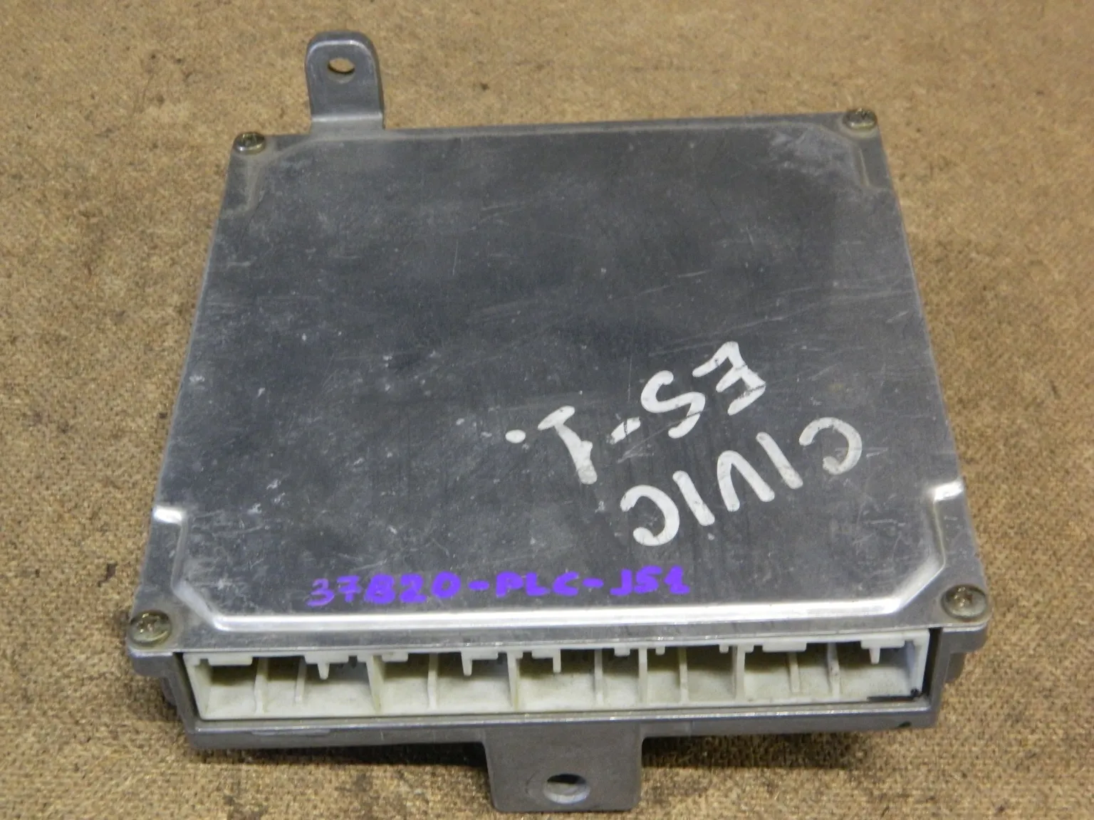 Блок управления ДВС HONDA CIVIC D15B (Контрактный) 79590487 37820PLCJ51