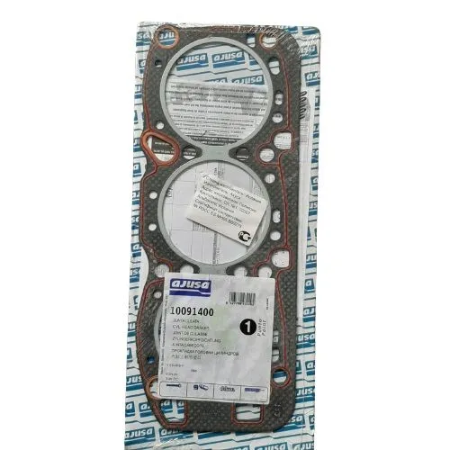Прокладка ГБЦ AJUSA 10091400