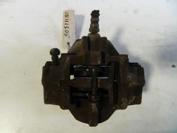 Суппорт MERCEDES C180 CL203 Задн Лев (Контрактный)