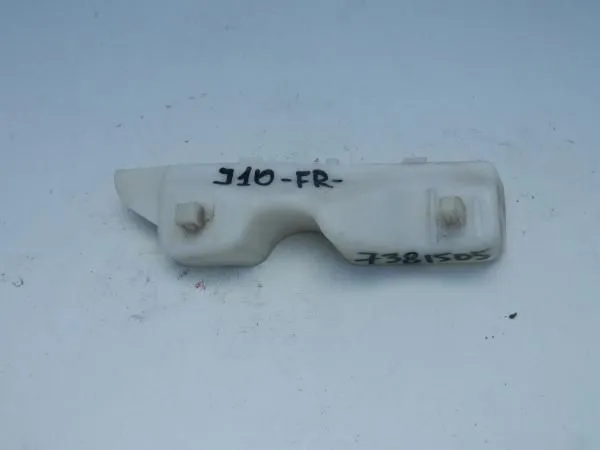 Крепление бампера NISSAN QASHQAI J10 Перед Прав (Контрактный)