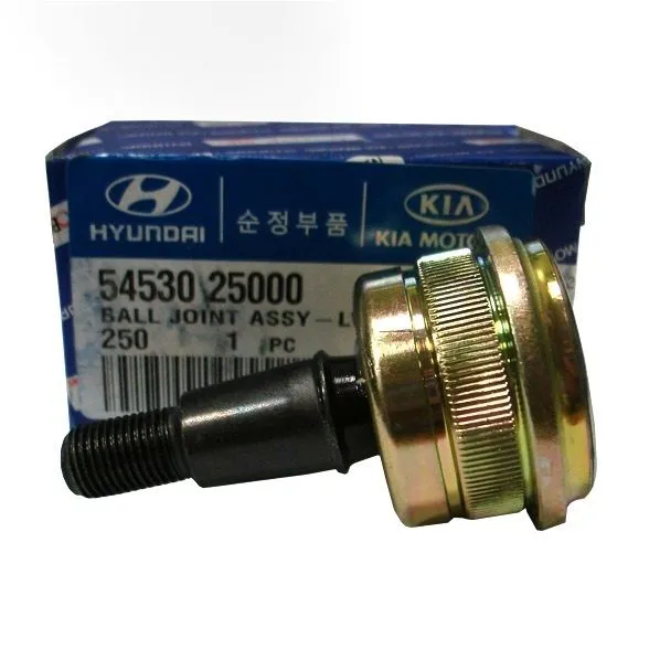Опора шаровая HYUNDAI/KIA 5453025000 HYUNDAI ACCENT 1994-2000