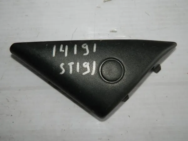 Накладка двери TOYOTA CORONA ST191 ( Кoнтрактный) 6749120280