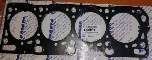 Прокладка ГБЦ KAP 0K77010271 М