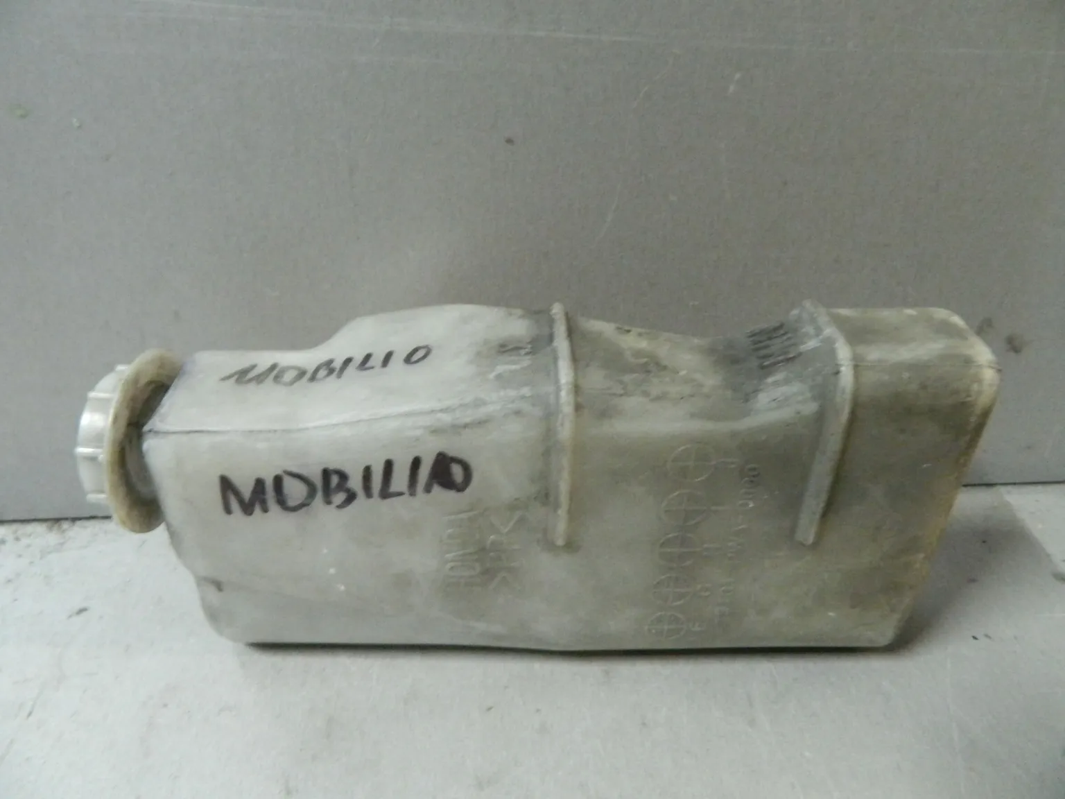 Бачок расширительный HONDA MOBILIO GB1 (Контрактный) 81539070