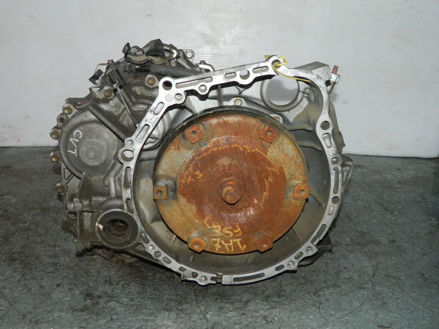 АКПП TOYOTA NOAH 1AZFSE (Контрактный) 40951459