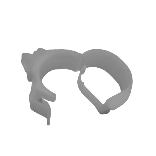 Зажим TOYOTA 827113F230 TOYOTA Allex,Allion,Alphard,Avalon,Blade,Brevis,Caldina