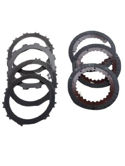 Диск фрикционный TOYOTA 3426221010