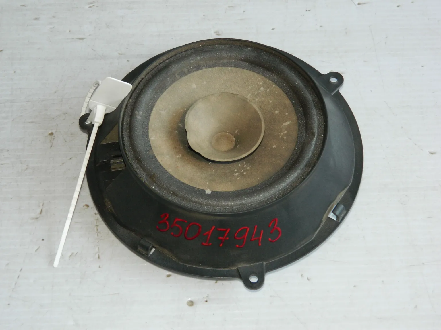 Динамик FIAT PANDA (Б/У)