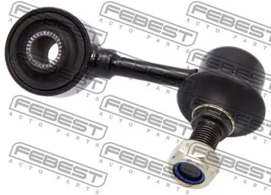 Тяга стабилизатора FEBEST 042345L MR132551