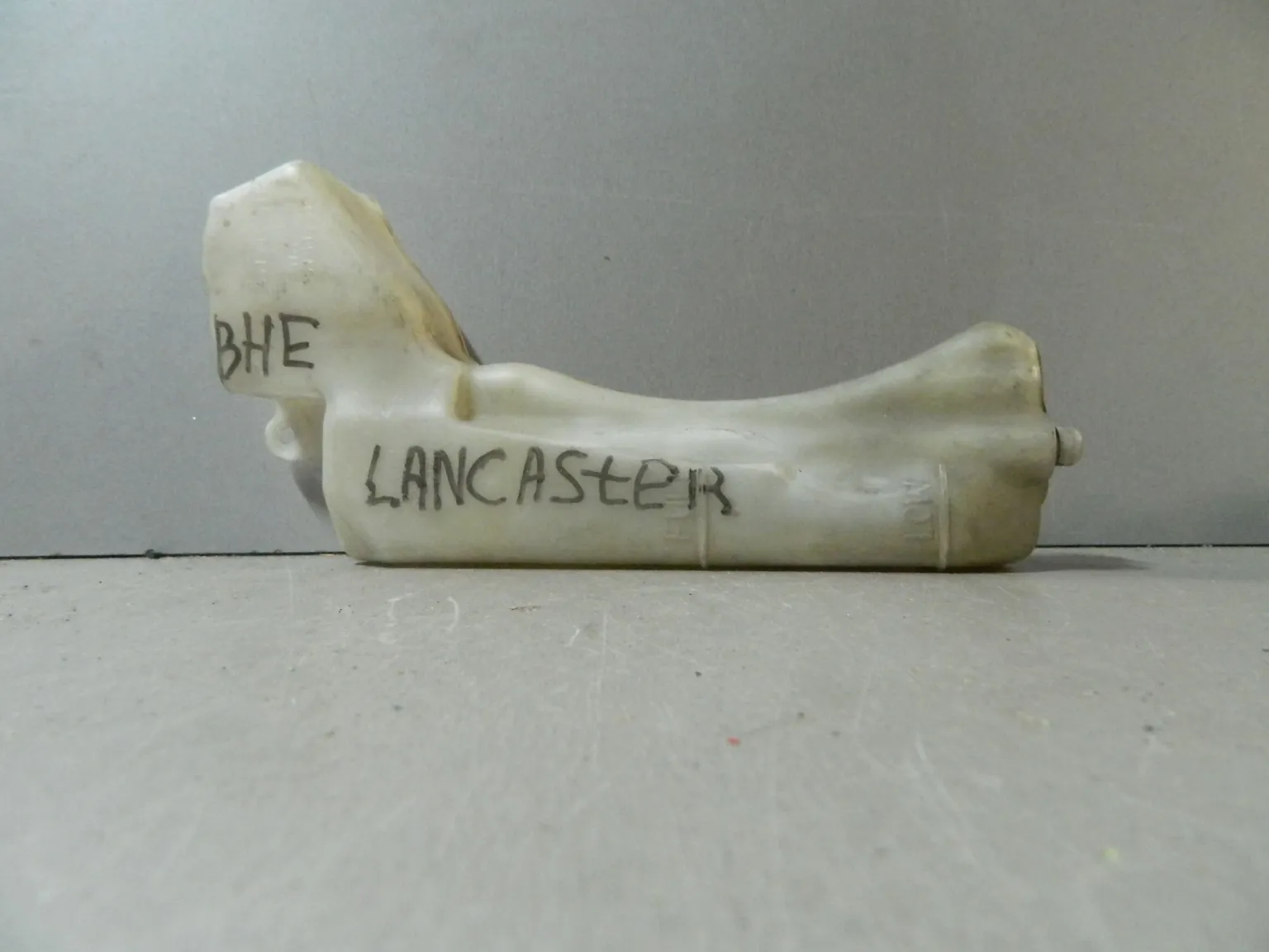 Бачок расширительный SUBARU LEGACY LANCASTER BHE (Контрактный) 81539057