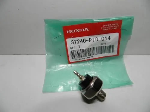 Датчик давления масла HONDA 37240PT0014
