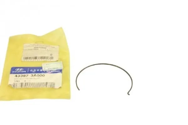 Кольцо стопорное HYUNDAI/KIA 433873A000 KIA BONGO 2006-