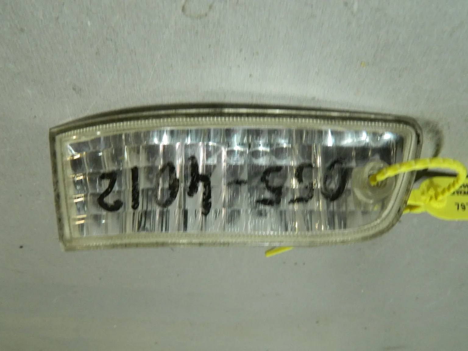 Повторитель поворота HONDA INSPIRE UA1 Перед Лев (Контрактный) 79768289