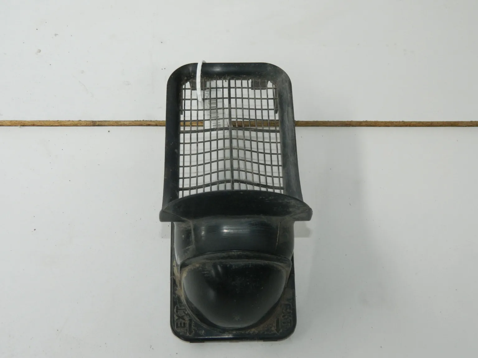 Решетка вентиляционная Volkswagen Polo MK5 CFN (Б/У)