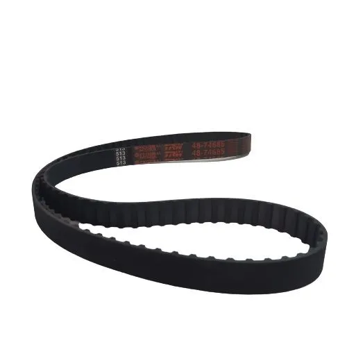 Ремень ГРМ TRW 4874685 OPEL