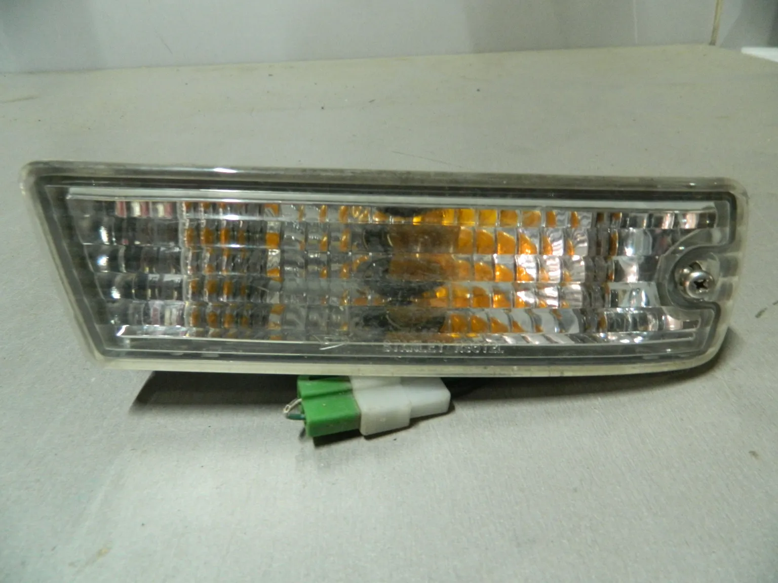 Габарит DAIHATSU TERIOS KID J111G Перед Лев 9612 (Контрактный) 79768049