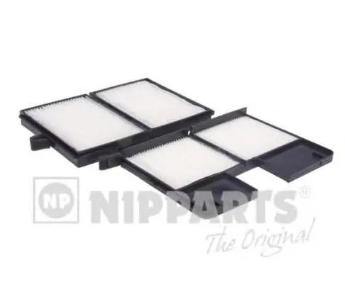 Фильтр салонный NIPPARTS J1342009