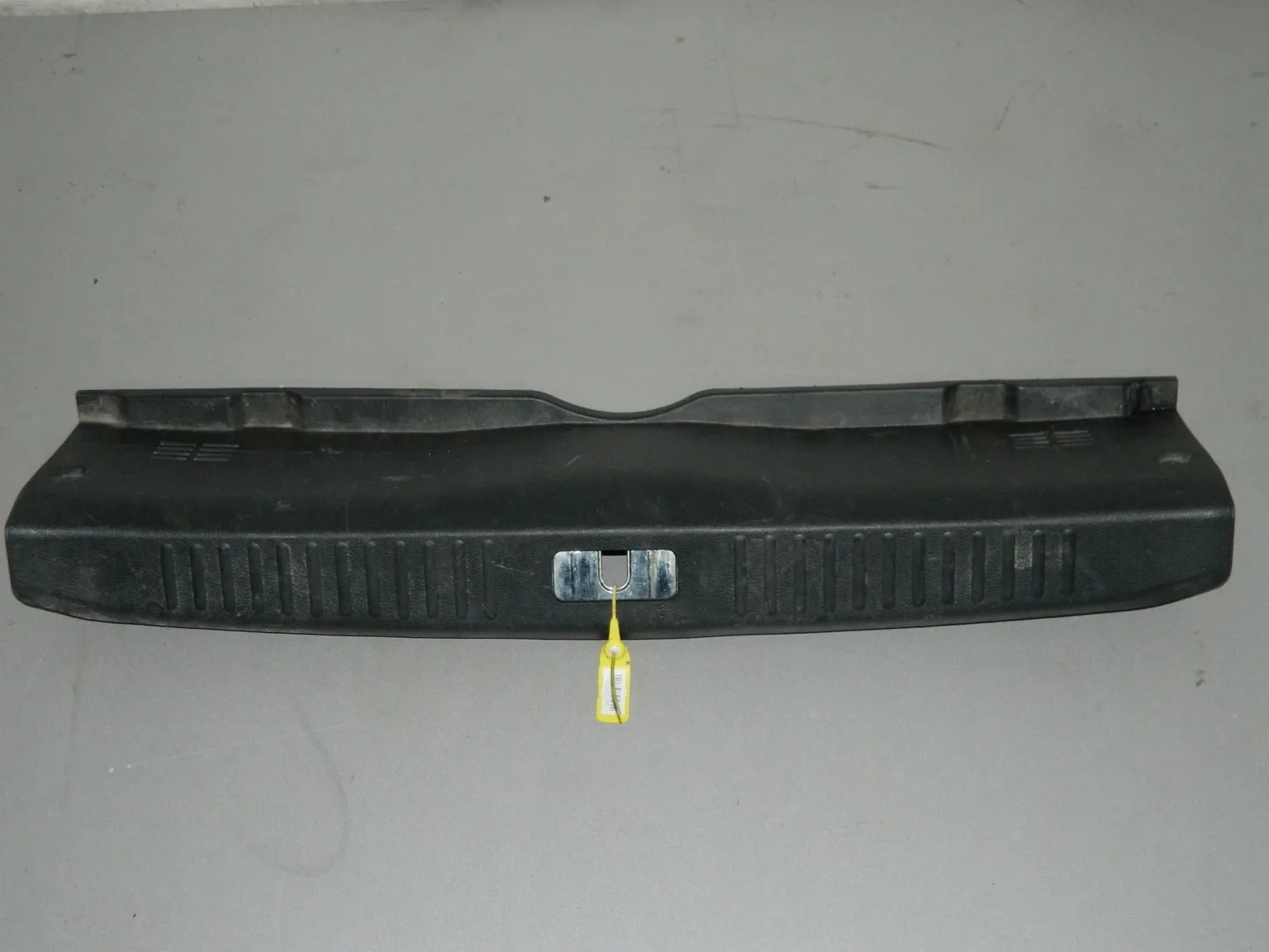 Обшивка багажника HYUNDAI EQUUS VI (Б/У) 40940788