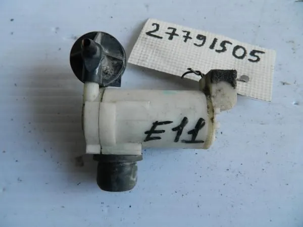 Мотор бачка омывателя NISSAN NOTE E11 (Контрактный) 28920AX000