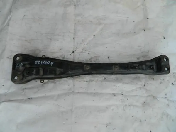 Балка продольная NISSAN BLUEBIRD SYLPHY FG10 QR15DE 0211904