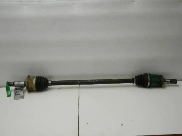 Привод MITSUBISHI OUTLANDER XL CW5W 4B12 Зад Прав (Контрактный) F0246923