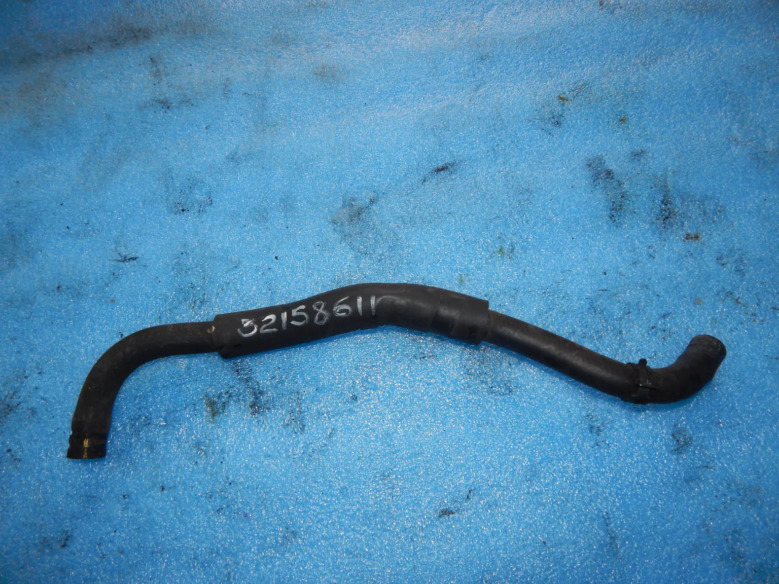 Патрубок TOYOTA CAMRY ACV30 (Контрактный) 32158611