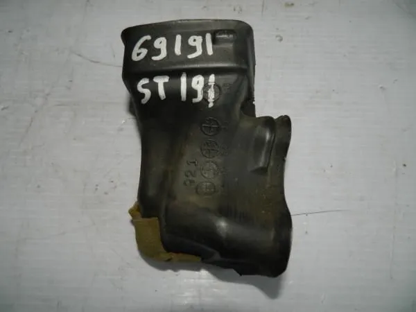 Воздуховод TOYOTA CORONA ST191 (Контрaктный) 5584420270