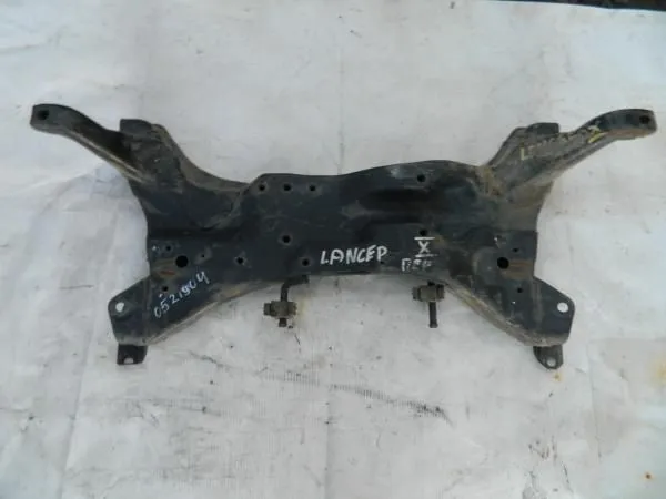 Балка поперечная передняя MITSUBISHI LANCER CS3A 4G15 (Контрактный)