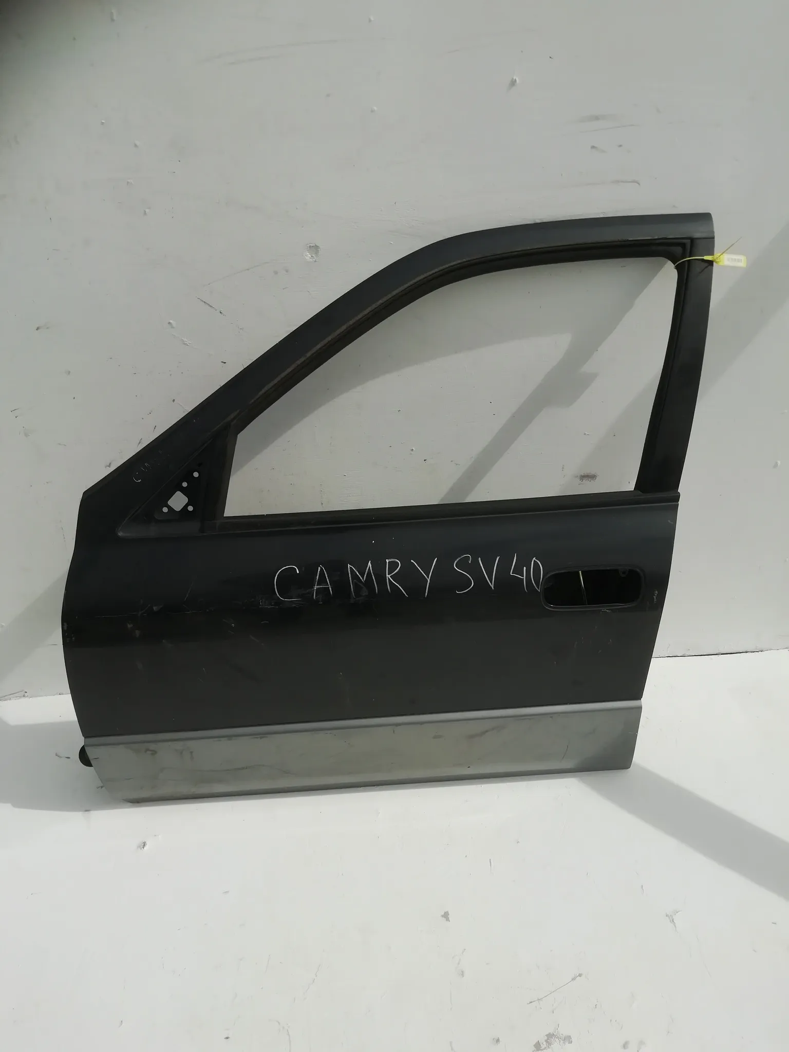 Дверь TOYOTA CAMRY SV40 Перед Лев (Контрактный) 40951988