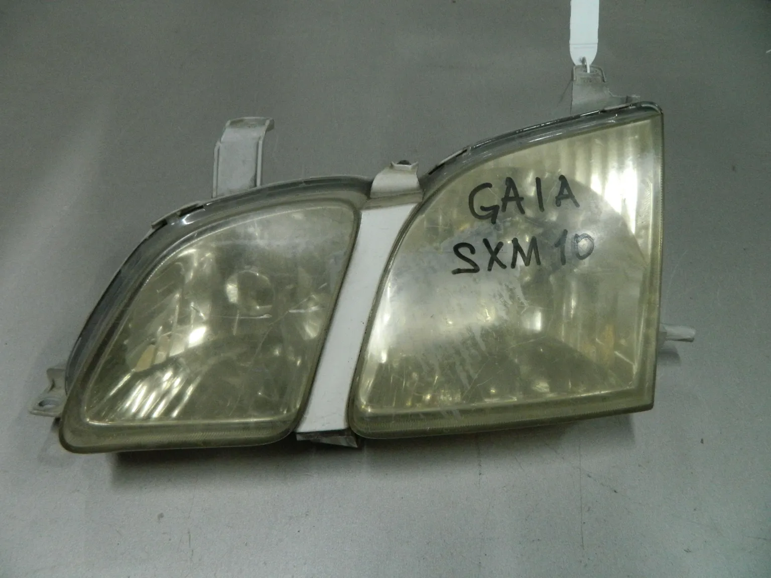 Фара TOYOTA GAIA SXM10 Перед Лев 4413 (Контрактный) 03344806