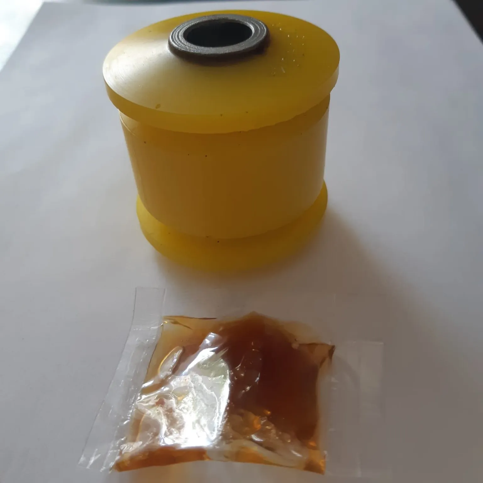 Сайлентблок ТОЧКА ОПОРЫ 1061454 TOYOTA Lite Ace Noah,TownAce