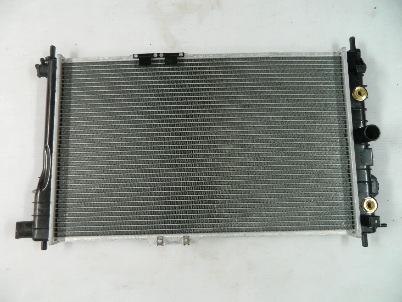 Радиатор охлаждения PANDAPARTS DAEW99 DAEWOO Nexia