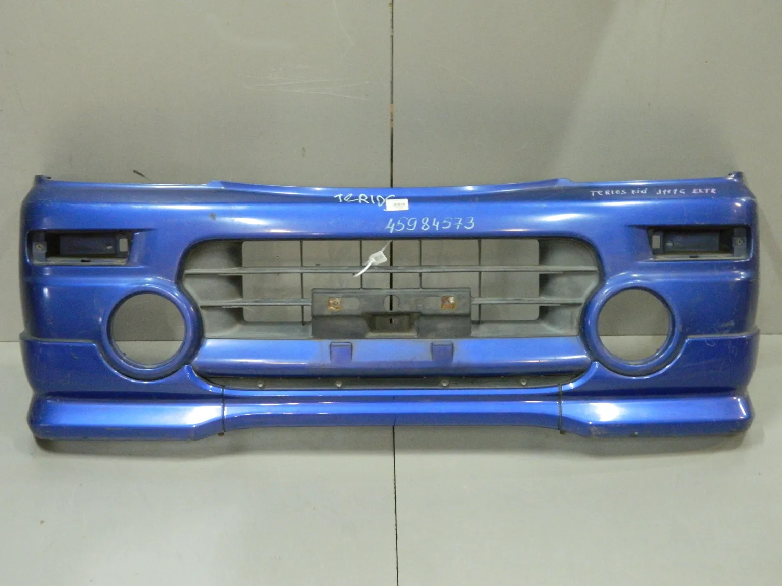 Бампер передний DAIHATSU TERIOS KID J111G (Контрактный) 45984573