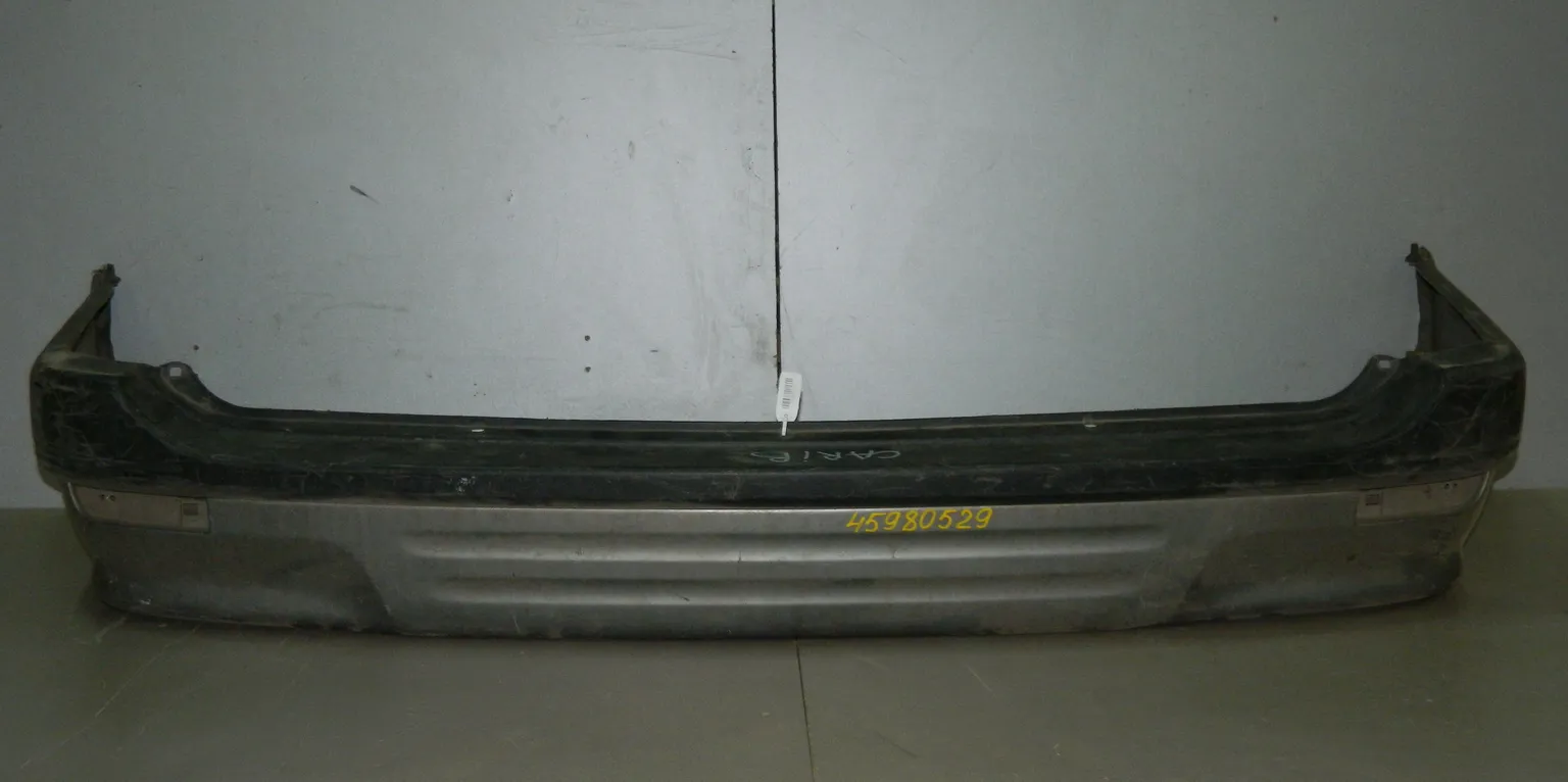Бампер задний TOYOTA SPRINTER CARIB AE115 (Контрактный) 45980529