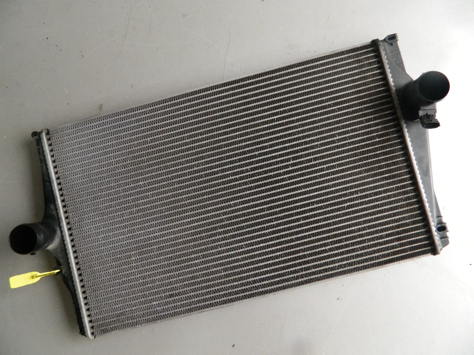 Интеркулер VOLVO XC90 С59 (Контрактный) 79768745