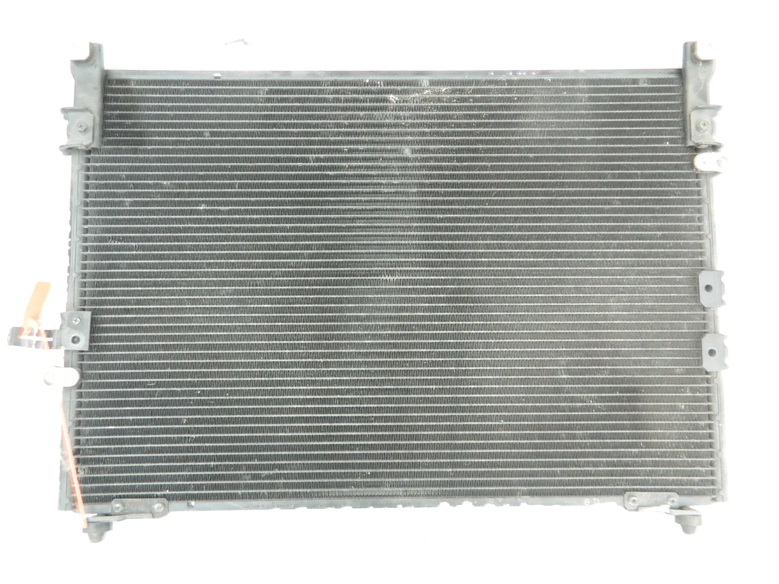 Радиатор кондиционера TOYOTA LITE ACE CR42 (Контрактный) 72367616