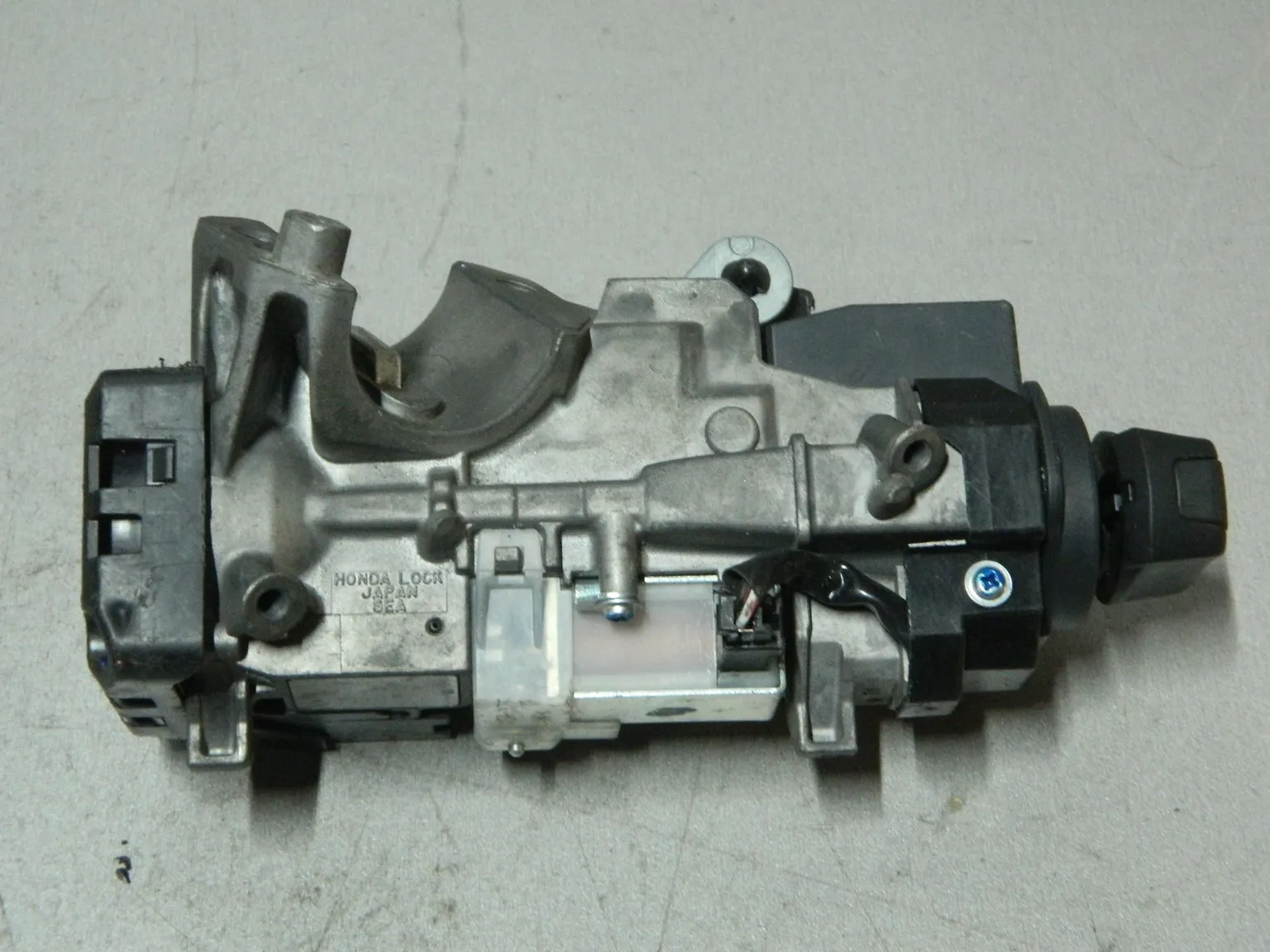 Замок зажигания HONDA FIT GD1 (Контрактный) 81532323