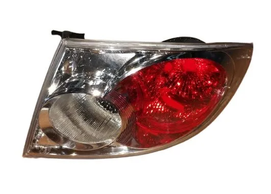 Фонарь DEPO 2161954RUE Зад. Прав. MAZDA 6, ATENZA 2002-2005