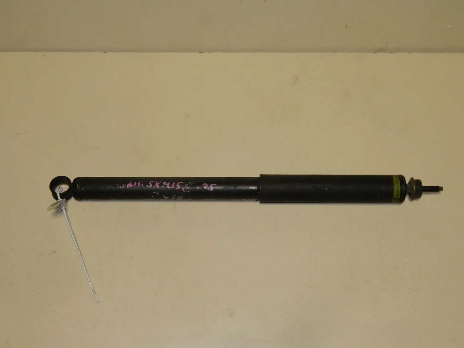 Амортизатор TOYOTA NADIA SXM15 Зад (Контрактный) 45992032