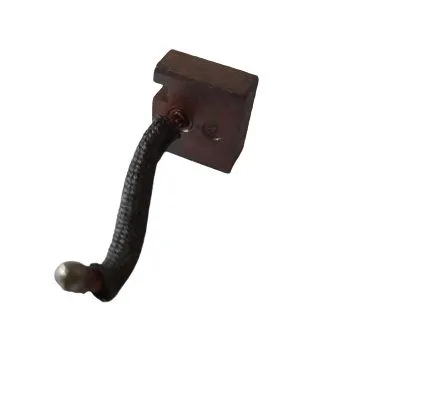 Щетка генератора FUJI FN126 MITSUBISHI 6.8x16x14