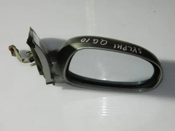 Зеркало NISSAN BLUEBIRD SYLPHY QG10 Перед Прав (Контрактный) 2232804